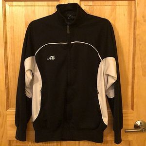 Soccer Warmup Jacket